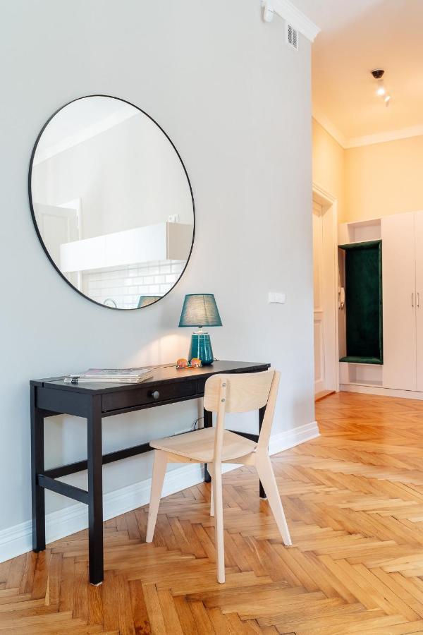 Kochanowskiego Family Apartment