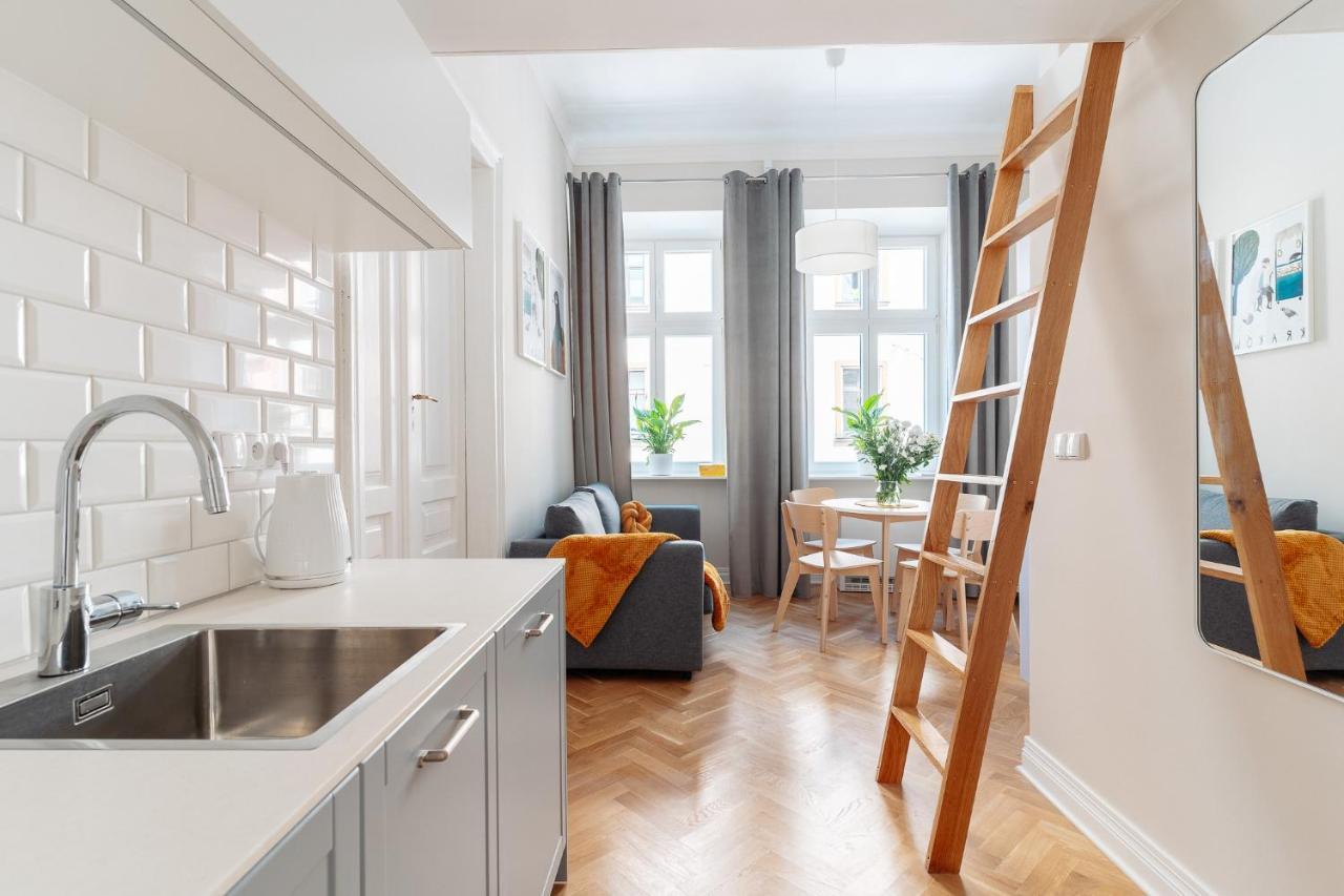 Appartement Kochanowskiego Family