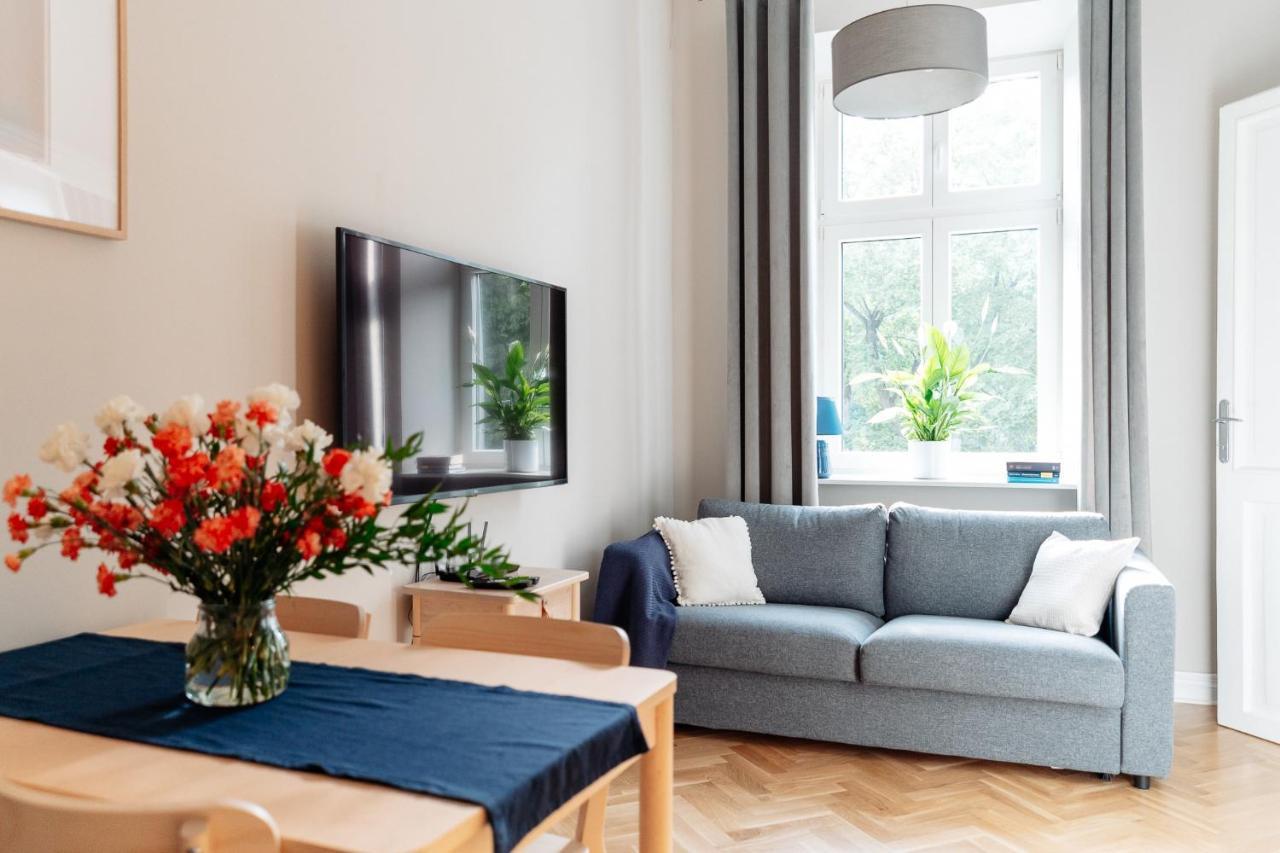 Kochanowskiego Family Appartement