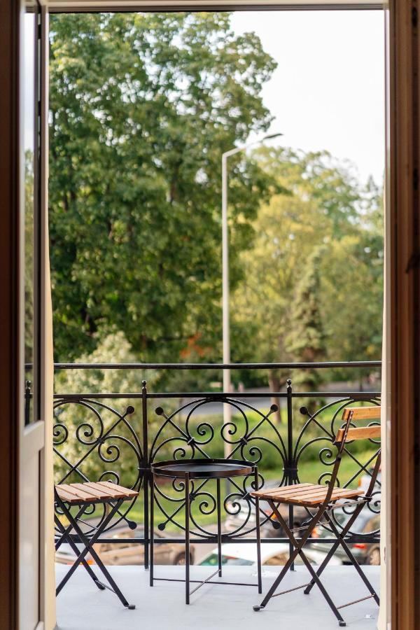 Kochanowskiego Family Appartement