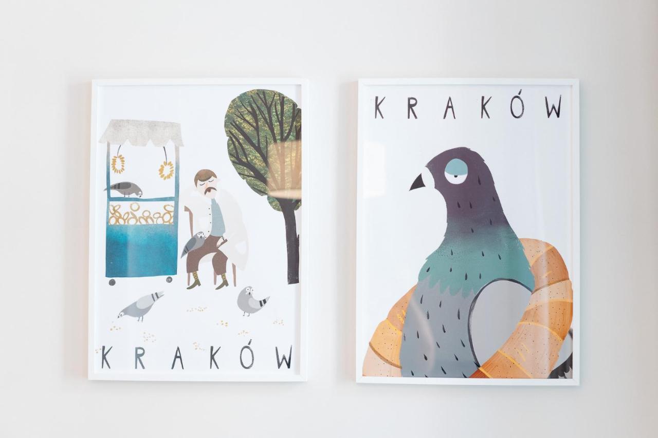 Kochanowskiego Family Krakau