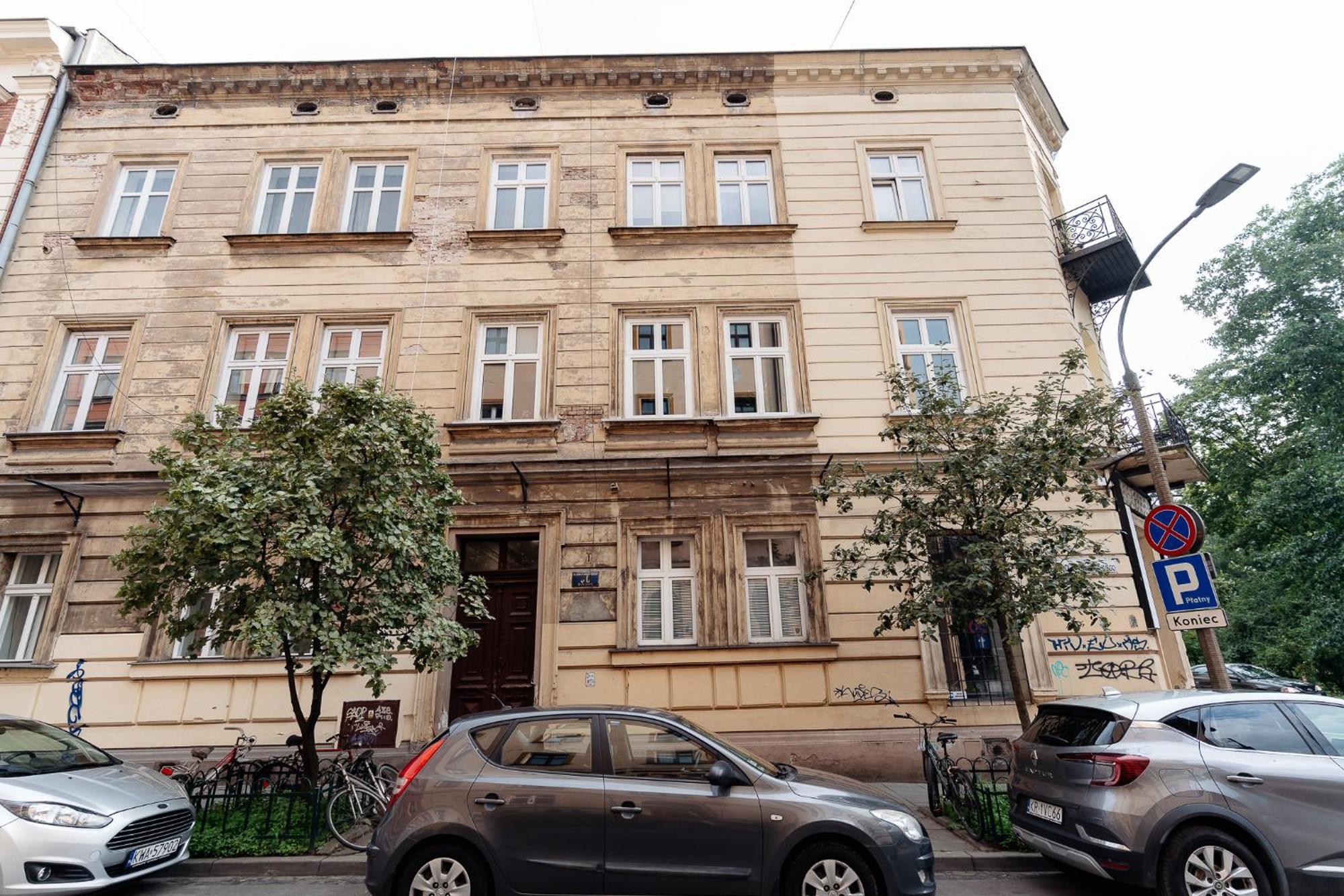 Kochanowskiego Family Appartement *