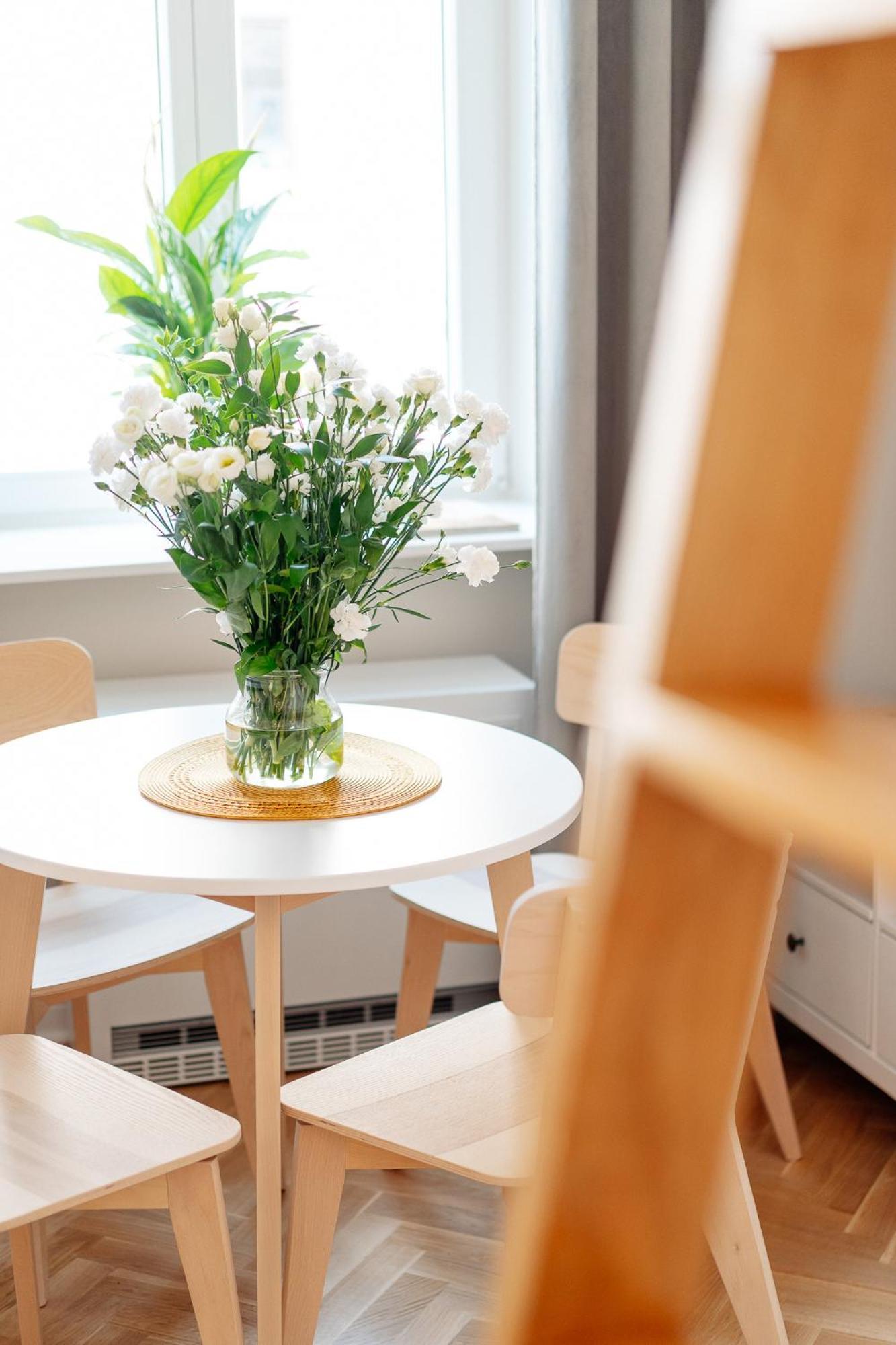 Appartement Kochanowskiego Family *